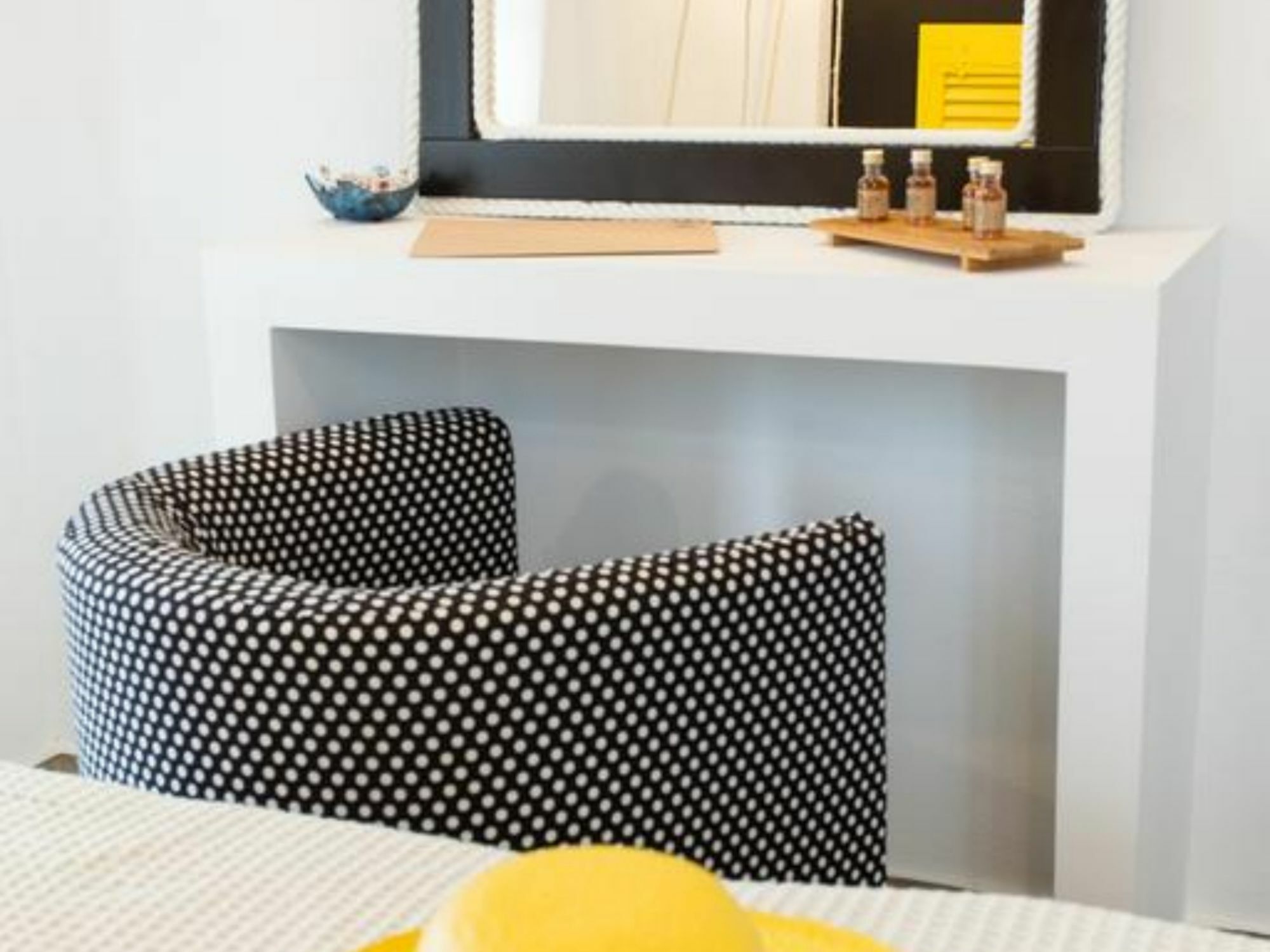 Evi Rooms Alikí Buitenkant foto
